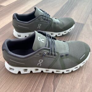 On - Cloud 5 Running Shoes